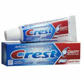 PPAX1154155 CREST Cavity Fluoride Anticavity Toothpaste Pack