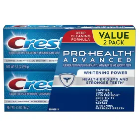 B01MS9TMXR CREST Sg Pro Advanced Whitening Toothpaste Healthi