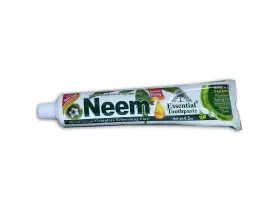 073593318821 CULTURAL EXCHANGE Essential Palace Neem Fluoride #3