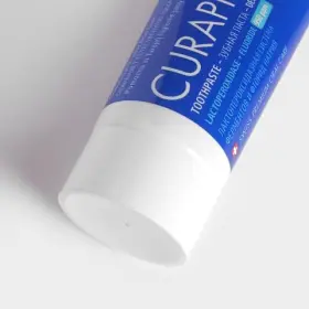 CRPROX-950-75 CURAPROX Curaproxtoothpaste Enzycal Ppm Pack