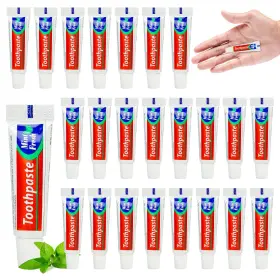 CY009-5G-500 CYDIOA Tubes Travel Toothpaste Mini Flavor