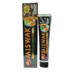 291069763065 DABUR Miswak Herbal Toothpaste #3