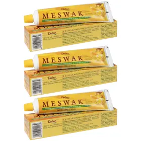 804467979349 DABUR Meswak Toothpaste Herbal