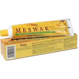 901207011139 DABUR Meswak Toothpaste