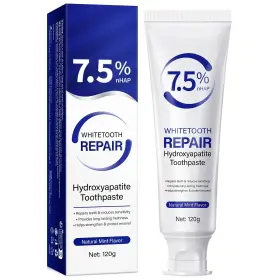 Toothpase DAIASNS Hydroxyapatite Toothpastes Pack