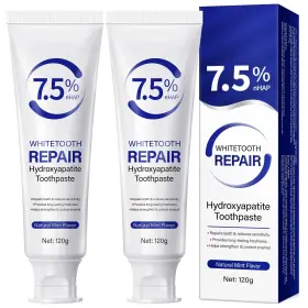 Toothpase DAIASNS Hydroxyapatite Toothpaste Sensitive Protect