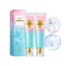 R001 DAILAIFU Niacinamide Whitening Toothpaste Pack Cleans