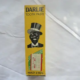110325 DARLIE Fluoro Toothpaste Darkie