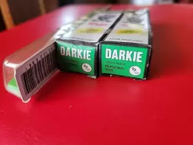 891338025454 DARLIE Toothpaste Paste Hawley Hazel Nos #2