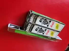 891338025454 DARLIE Toothpaste Paste Hawley Hazel Nos #3