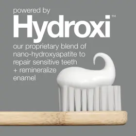 445024812896 DAVIDS Fluoride Nano Hydroxyapatite Toothpaste #2