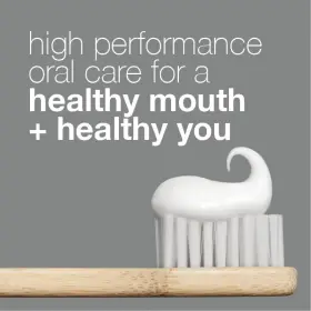 850046443107 DAVIDS Fluoride Toothpaste Whitening Antiplaque #2