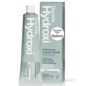 TP-ENHE-PEP400 DAVIDS Hydroxi Fluoride Nano Hydroxyapatite