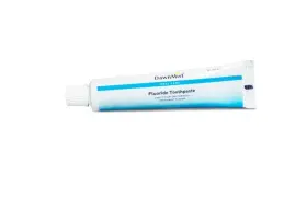 676177 DAWNMIST Fluoride Toothpaste Travel