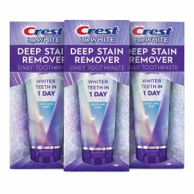 Brilliance DAZZLING WHITE Crest Stain Remover