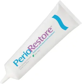 313114613685 DEN-MAT Perio Restore Gel Tube Hydrogen Peroxide #2