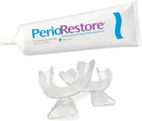 313114613685 DEN-MAT Perio Restore Gel Tube Hydrogen Peroxide
