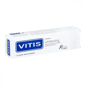 797142421861 DENTAID Vitis Whitening Toothpaste