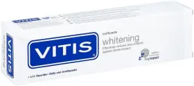 3880 DENTAID SRL Vitis Whitening Toothpaste