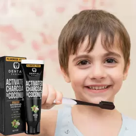 445047698637 DENTAL EXPERT Pasta Dientes Todo Natural El Set #3