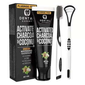 445047698637 DENTAL EXPERT Pasta Dientes Todo Natural El Set