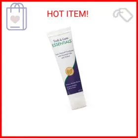 406544932157 DENTAL HERB COMPANY Toothpaste Truly Natural Sl