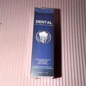 ORA04 DENTAL Cavity Healing Armor Toothpaste Nano