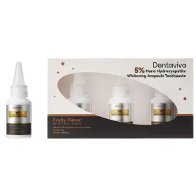 Dt-nhwa DENTAVIVA Nano Hydroxyapatite Alpha Hydroxy Acid