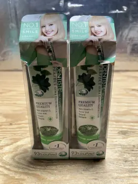 10-1-5100646 DENTISTE Dentisteft Nighttime Vitamin Xylitol