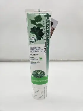 300807033180 DENTISTE Dentisteft Nighttime Vitamin Xylitol