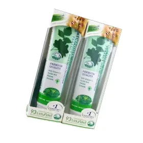 787734792318 DENTISTE Xyitol Gum Toothpaste Thailand