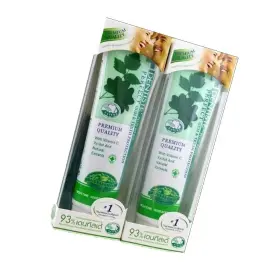 A-726 DENTISTE Vitamin Xyitol Gum Toothpaste Thailand