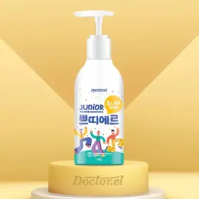 639114868840 DEO GLOBAL Fluorinated Childrens Pumping Royal #2