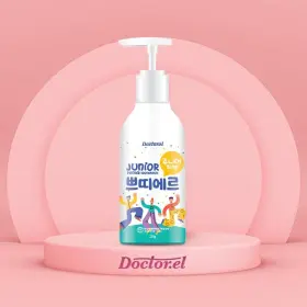 639114868840 DEO GLOBAL Fluorinated Childrens Pumping Royal #3