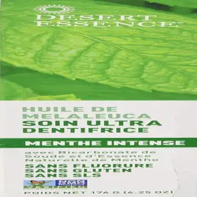 350626 DESERT ESSENCE Natural Tea Tree Oil Ultra Care #2