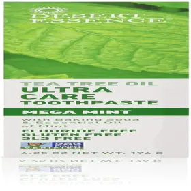 350626 DESERT ESSENCE Natural Tea Tree Oil Ultra Care