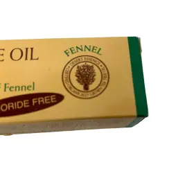 718334220819 DESERT ESSENCE Natural Tea Tree Oil Toothpaste #2