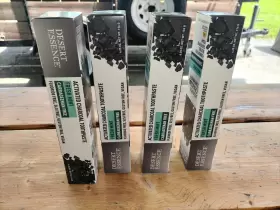718334334448 DESERT ESSENCE Pack Carragenan Toothpaste #2