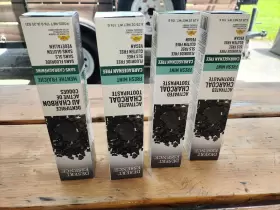 718334334448 DESERT ESSENCE Pack Carragenan Toothpaste #3