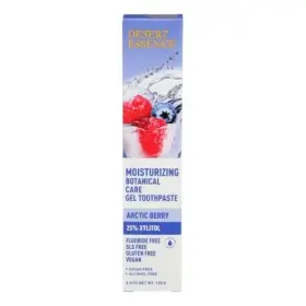 718334334608 DESERT ESSENCE Moisturizing Botanical Care Gel