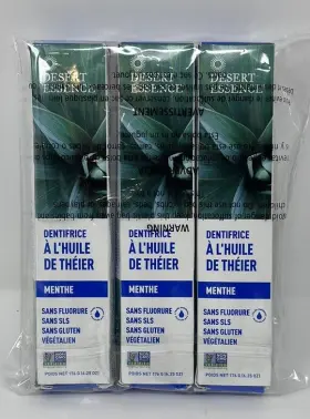 AXTEDE0068-SN0239848 DESERT ESSENCE Tea Tree Oil Neem #2