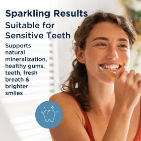 313026643626 TOOTHPASTE Periobiotic Fluoride Oral Probiotics #2