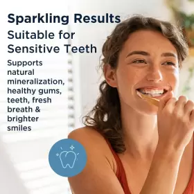 445021320301 TOOTHPASTE Periobiotic Hydroxyapatite Fluoride #2