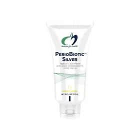 879452006850 TOOTHPASTE Periobiotic Hydroxyapatite Fluoride