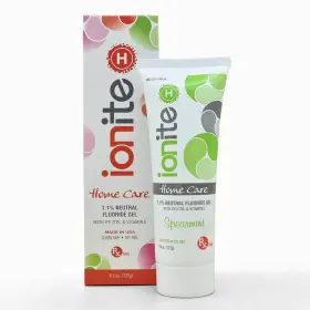 56-00140 DHARMA RESEARCH Ionite Neutral Sodium Fluoride Gel