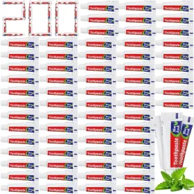 LEL-DIMSILE-0645 DIMSILE Mini Toothpaste Clean Breath Fres