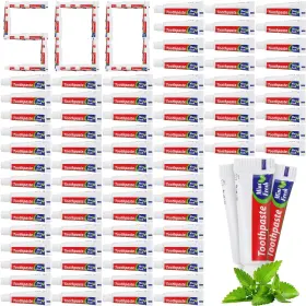 LEL-DIMSILE-0826 DIMSILE Mini Toothpaste Clean Breath He