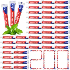 LEL-DIMSILE-0828 DIMSILE Mini Toothpaste Travel Breath