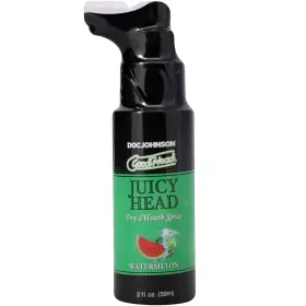 1361-23-AM DOC JOHNSON Goodhead Juicy Head Mouth Watermelon