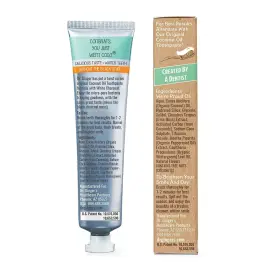 861362000288 DOCTOR GINGERS Pasta Dientes Aceite Coco Carbon #2